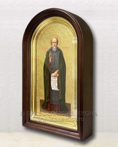 Икона «Сергий Радонежский, преподобный» Керчь
