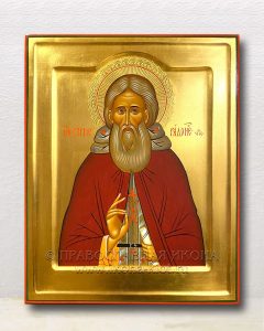 Икона «Сергий Радонежский, преподобный» Керчь